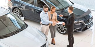 Какая марка автомобилей с пробегом самая популярная в России в 2019 году Какая марка автомобилей с пробегом самая популярная в России в 2019 году