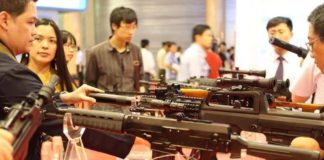 Китай вышел на 2-е место в мире по производству оружия.. После США Китай вышел на 2-е место в мире по производству оружия.. После США