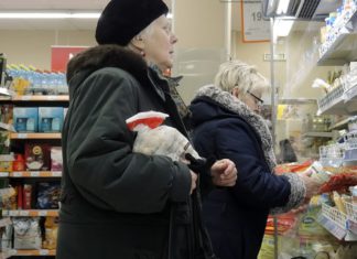 Молоко и мясо могут подорожать в России в 2020 году.. Почему? Молоко и мясо могут подорожать в России в 2020 году.. Почему?