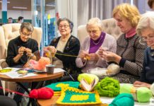 Программа «Московское долголетие» для немолодых москвичей, с 20 по 26 января 2020