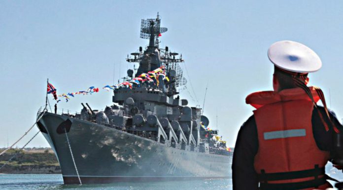 Россия поможет Сирии в развитии собственного военно-морского флота Россия поможет Сирии в развитии собственного военно-морского флота