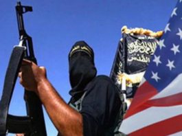 США препятствуют установлению мира в Сирии, официальное заявление от Минобороны РФ США не дают установить мир в Сирии