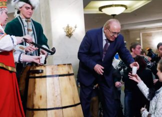 Сегодня в России Татьянин день, ещё и 265-летие создания Московского университета Сегодня в России Татьянин день, ещё и 265-летие создания Московского университета