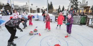 8 и 9 февраля на ВДНХ в Москве пройдет День зимних видов спорта — для всей семьи! 8 и 9 февраля на ВДНХ в Москве пройдет День зимних видов спорта - для детей и взрослых!