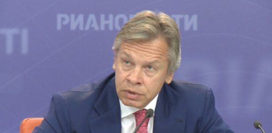 Антироссийскими санкциями Европа сама загнала себя в экономическую ловушку, мнение сенатора Пушкова Антироссийскими санкциями Европа сама загнала себя в экономическую ловушку, мнение сенатора Пушкова