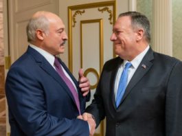 «В 3 раза дороже? Ну и что, зато Россию ущипну!», Лукашенко хочет нефть из США в ущерб экономике Беларуси "В 3 раза дороже? Ну и что, зато Россию ущипну!", Лукашенко хочет нефть из США в ущерб экономике Беларуси