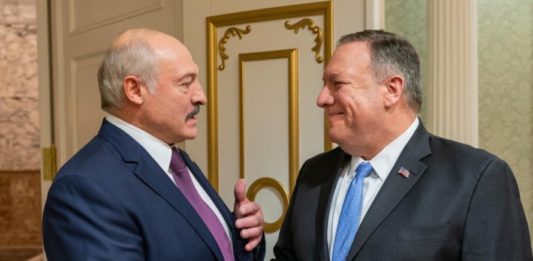 «В 3 раза дороже? Ну и что, зато Россию ущипну!», Лукашенко хочет нефть из США в ущерб экономике Беларуси "В 3 раза дороже? Ну и что, зато Россию ущипну!", Лукашенко хочет нефть из США в ущерб экономике Беларуси