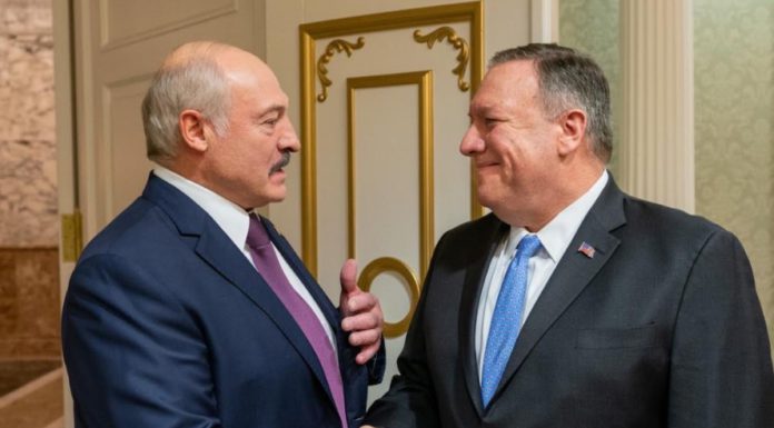«В 3 раза дороже? Ну и что, зато Россию ущипну!», Лукашенко хочет нефть из США в ущерб экономике Беларуси "В 3 раза дороже? Ну и что, зато Россию ущипну!", Лукашенко хочет нефть из США в ущерб экономике Беларуси