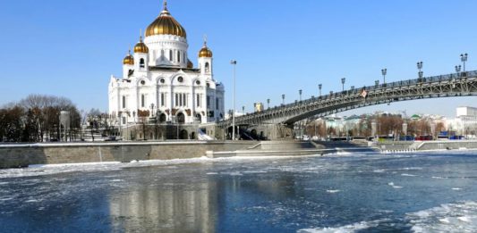 В Москве зима закончилась, мы уже в Весне! Погода в Москве и России В Москве зима закончилась, мы уже в Весне! Погода в Москве и России