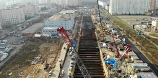 В Москве появятся две новые ветки метро — Рублево-Архагельская и Бирюлевская, В Москве появятся две новые ветки метро - Рублево-Архагельская и Бирюлевская,