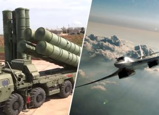 В российскую армию поступят новейшие вооружения: ракеты «Сармат», ЗРК С-500 «Прометей», ракетоносцы Ту-160М2 В российскую армию поступят новейшие вооружения: ракеты "Сармат", ЗРК С-500 "Прометей", ракетоносцы Ту-160М2