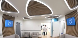 Уже в феврале начнется капремонт 4-х московских поликлиник по программе нового стандарта системы здравоохранения Москвы В феврале начнется капремонт 4-х московских поликлиник