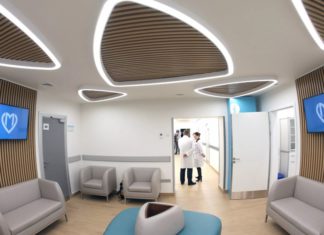 Уже в феврале начнется капремонт 4-х московских поликлиник по программе нового стандарта системы здравоохранения Москвы В феврале начнется капремонт 4-х московских поликлиник