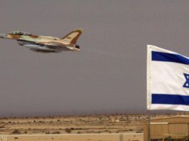 Евреи, вы с ума сошли? Израиль F-16 атаковал пассажирский самолет над Дамаском, Россия спасла пассажиров Евреи, вы с ума сошли? Израиль F-16 атаковал пассажирский самолет над Дамаском, Россия спасла пассажиров