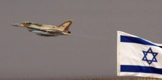 Евреи, вы с ума сошли? Израиль F-16 атаковал пассажирский самолет над Дамаском, Россия спасла пассажиров Евреи, вы с ума сошли? Израиль F-16 атаковал пассажирский самолет над Дамаском, Россия спасла пассажиров