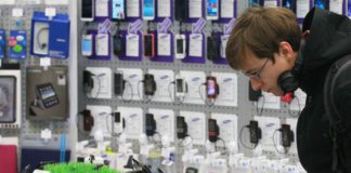 Из-за эпидемии коронавируса подорожают смартфоны Apple, Samsung и другие бренды Из-за эпидемии коронавируса подорожают смартфоны Apple, Samsung и другие бренды