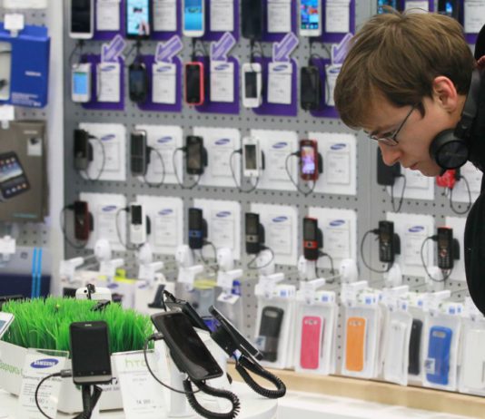 Из-за эпидемии коронавируса подорожают смартфоны Apple, Samsung и другие бренды Из-за эпидемии коронавируса подорожают смартфоны Apple, Samsung и другие бренды