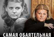 Сегодня, 08 февраля, день рождения народной артистки России Ирины Муравьевой, С.Собянин уже поздравил.. Ирине Муравьевой 71 год, поздравление от Собянина