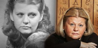 Сегодня, 08 февраля, день рождения народной артистки России Ирины Муравьевой, С.Собянин уже поздравил.. Ирине Муравьевой 71 год, поздравление от Собянина