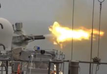 В Баренцевом море идут испытания новейшего российского фрегата «Адмирал Касатонов», видео В Баренцевом море идут испытания новейшего российского фрегата "Адмирал Касатонов", видео