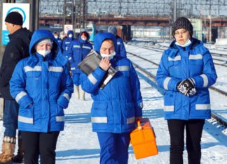 Какие меры защиты от китайского коронавируса приняты в Москве, рассказал мэр Москвы С.С.Собянин Какие меры защиты от китайского коронавируса приняты в Москве, рассказал мэр Москвы С.С.Собянин