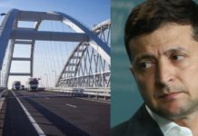 Крымские украинцы «отправили куда подальше» Зеленского с его идеей «города-сада» на границе с Крымом Крымские украинцы "отправили куда подальше" Зеленского с его идеей "города-сада" на границе с Крымом