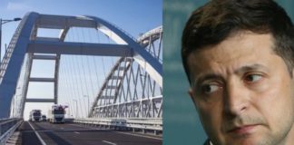 Крымские украинцы «отправили куда подальше» Зеленского с его идеей «города-сада» на границе с Крымом Крымские украинцы "отправили куда подальше" Зеленского с его идеей "города-сада" на границе с Крымом