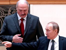 Лукашенко доугрожался России, цены на нефть остались те же, а на газ только на год Лукашенко доугрожался России, цены на нефть остались те же, а на газ только на год