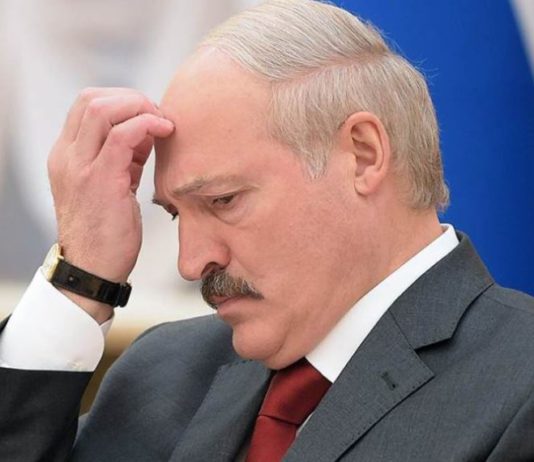 Лукашенко своим демаршем отказа от российской нефти загнал себя в тупик, мнение эксперта Ищенко Лукашенко своим демаршем отказа от российской нефти загнал себя в тупик, мнение эксперта Ищенко