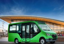 Новый тип городского автобуса GAZelle City скоро появится на улицах городов России Новый тип городского автобуса GAZelle City скоро появится на улицах городов России