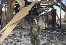 Пентагон признал потерю американского военного преимущества перед Россией и Китаем Пентагон признал потерю американского военного преимущества перед Россией и Китаем