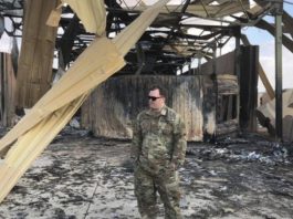 Пентагон признал потерю американского военного преимущества перед Россией и Китаем Пентагон признал потерю американского военного преимущества перед Россией и Китаем