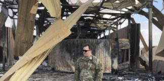 Пентагон признал потерю американского военного преимущества перед Россией и Китаем Пентагон признал потерю американского военного преимущества перед Россией и Китаем