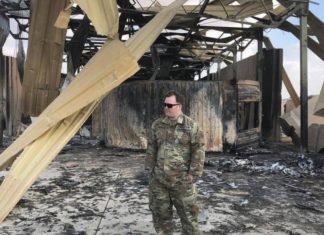 Пентагон признал потерю американского военного преимущества перед Россией и Китаем Пентагон признал потерю американского военного преимущества перед Россией и Китаем