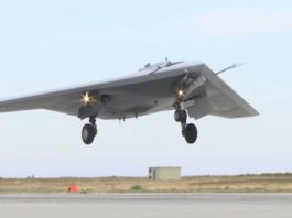 Почему США так боятся российский БПЛА С-70 «Охотник»? И правильно боятся.. Почему США так боятся российский БПЛА С-70 "Охотник"? И правильно боятся..