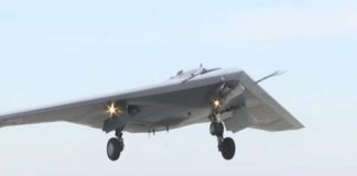 Почему США так боятся российский БПЛА С-70 «Охотник»? И правильно боятся.. Почему США так боятся российский БПЛА С-70 "Охотник"? И правильно боятся..