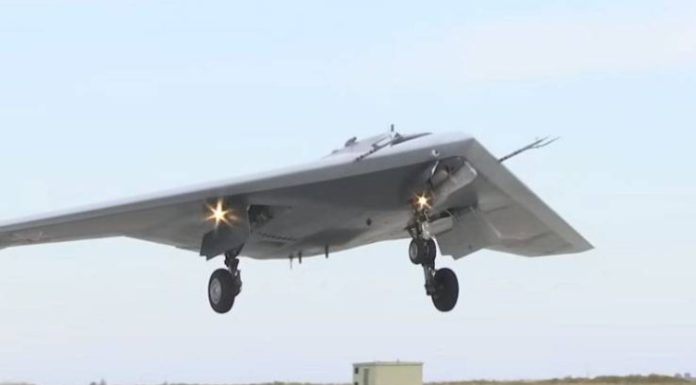 Почему США так боятся российский БПЛА С-70 «Охотник»? И правильно боятся.. Почему США так боятся российский БПЛА С-70 "Охотник"? И правильно боятся..
