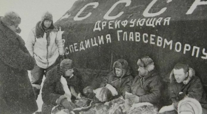 Проект «Неизвестные герои Севера» представлен в МИЦ «Известия», о подзабытых русских полярниках и исследователях Севера Проект «Неизвестные герои Севера» представлен в МИЦ "Известия", о подзабытых русских полярниках и исследователях Севера
