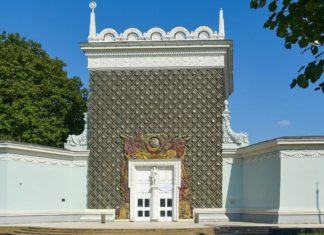 В 2019 году в Москве отреставрировано 213 памятников архитектуры — исторические здания и особняки В 2019 году в Москве отреставрировано 213 памятников архитектуры - исторические здания и особняки
