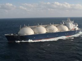 Россия отбирает у США европейский рынок сбыта СПГ (сжиженный природный газ) Россия отбирает у США европейский рынок сбыта СПГ (сжиженный природный газ)