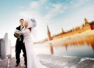 Сегодня, в день Св.Валентина, в Москве поженятся более 500 пар.. День влюбленных, всё таки! Сегодня, в день Св.Валентина, в Москве поженятся более 500 пар.. День влюбленных, всё таки!