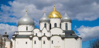 Семь самых древних православных церквей в Подмосковье