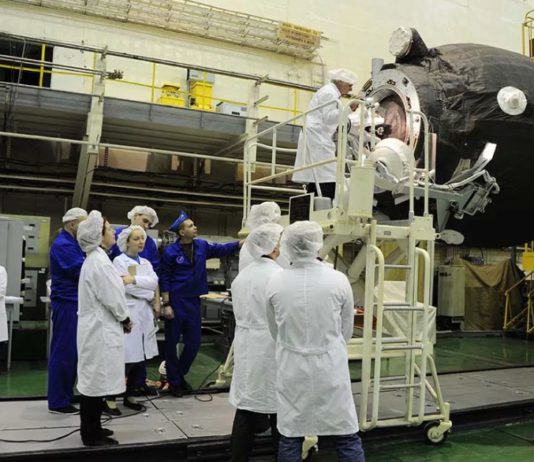Создание нового ракетного двигателя РД0124МС для ракеты-носителя «Союз-5» начато в Воронеже Создание нового ракетного двигателя РД0124МС для ракеты-носителя "Союз-5" начато в Воронеже