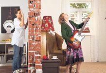 «Сосед, если не хочешь потерять 150 тыс. рублей — не шуми!», обсуждается закон о тишине "Сосед, если не хочешь потерять 150 тыс. рублей - не шуми!", обсуждается закон о тишине