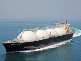 Тенденции мирового газпрома: Европе не нужен дорогой американский СПГ (сжиженный природный газ) Тенденции мирового газпрома: Европе не нужен дорогой американский СПГ (сжиженный природный газ)