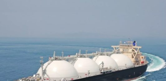 Тенденции мирового газпрома: Европе не нужен дорогой американский СПГ (сжиженный природный газ) Тенденции мирового газпрома: Европе не нужен дорогой американский СПГ (сжиженный природный газ)