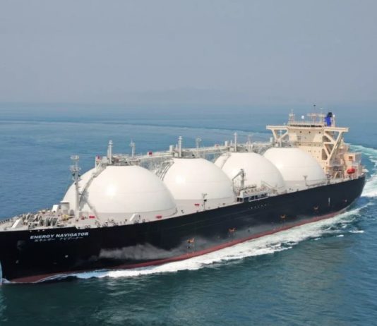 Тенденции мирового газпрома: Европе не нужен дорогой американский СПГ (сжиженный природный газ) Тенденции мирового газпрома: Европе не нужен дорогой американский СПГ (сжиженный природный газ)