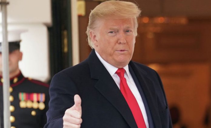 Цирк с импичментом завершен. Сенат оправдал Трампа, он остается президентом США