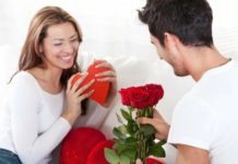 Что хотят и что не хотят российские девушки получать в подарок ко дню Святого Валентина? Что хотят и не хотят российские женщины получать в подарок ко дню Святого Валентина?