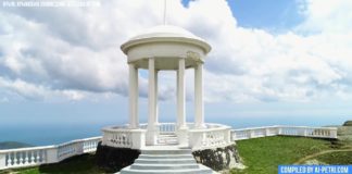 Крым, Гурзуф, Крымский заповедник, Беседка ветров, видео Крым, Гурзуф, Крымский заповедник, Беседка ветров, видео